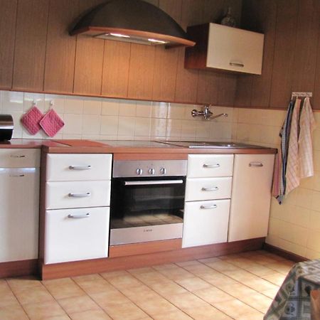 ברוניקו Blasbichler Appartments מראה חיצוני תמונה