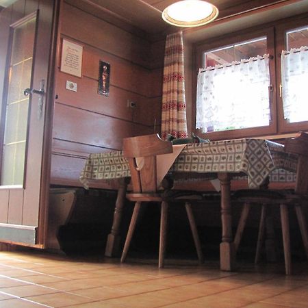 ברוניקו Blasbichler Appartments מראה חיצוני תמונה