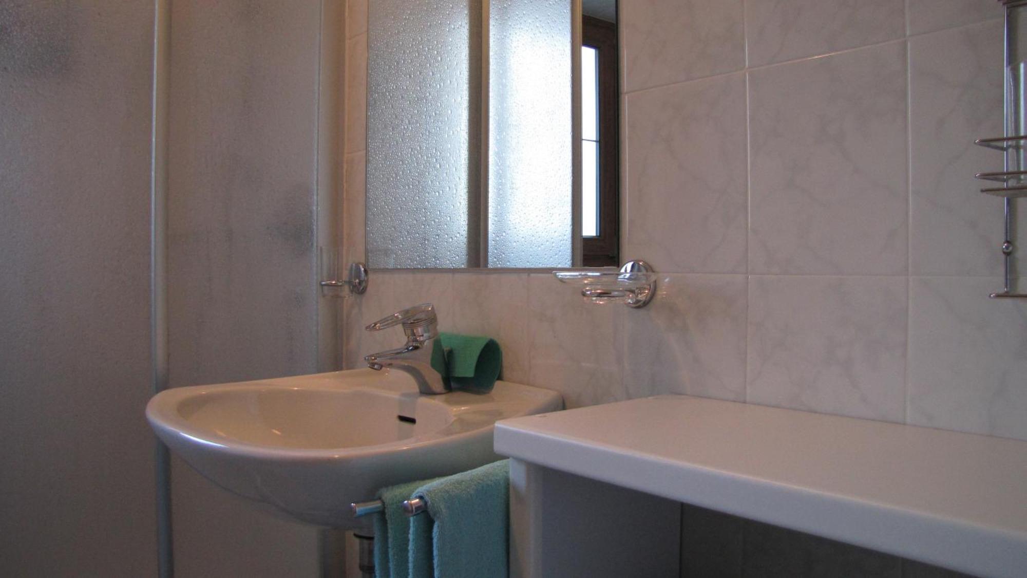 ברוניקו Blasbichler Appartments מראה חיצוני תמונה