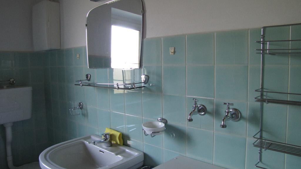 ברוניקו Blasbichler Appartments חדר תמונה