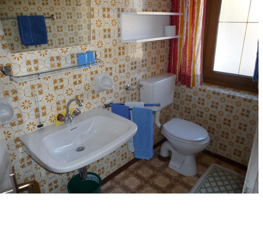 ברוניקו Blasbichler Appartments מראה חיצוני תמונה